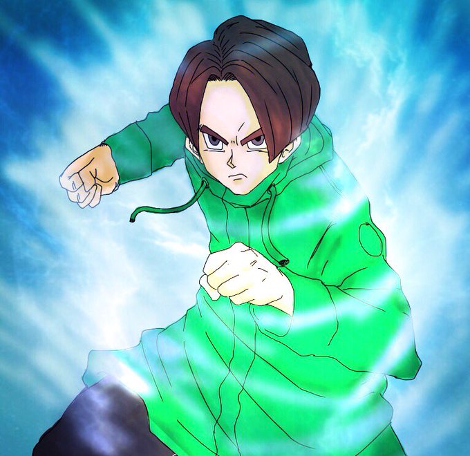 ドラゴンボール風のtwitterイラスト検索結果 古い順 ドラゴンボール風のtwitterイラスト検索結果 古い順