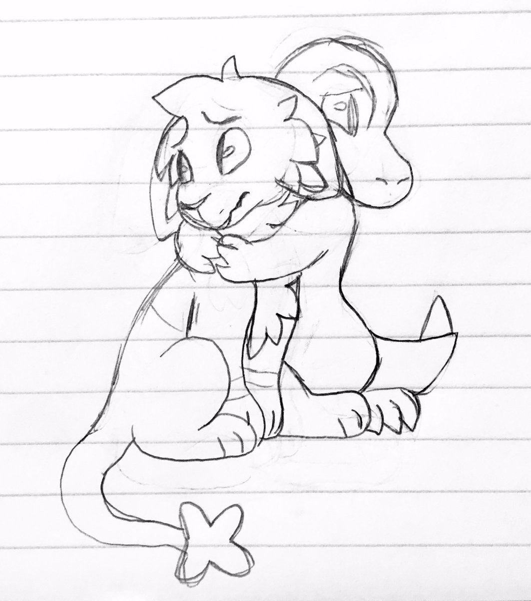 astra1nova's tweet photo. Thinking about my old mystery dungeon team
#pokemon #pkmn #pmd #pmdexplorers #eos #explorersofsky #pokemonmysterydungeon #shinx #totodile #art https://t.co/Eq8k90eMtV