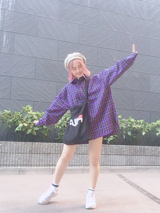 Twitterのコスプレ画像13