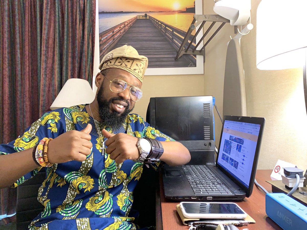 ShoggyShoggz's tweet photo. Day 19: Werking 🎧🎼💻 Really blessed to have visited College Park, Maryland ... Such a wonderful place!
—
Shoggy Tosh is in the USA building❗️🇺🇸✈️
#ShoggyToshInUSA #ShoggyTravels #TripleTee #ShoggyTosh #ShoggyToshInUSA2 #ComingToAmerica2 #CollegePark #Maryland https://t.co/xesAhPelnF
