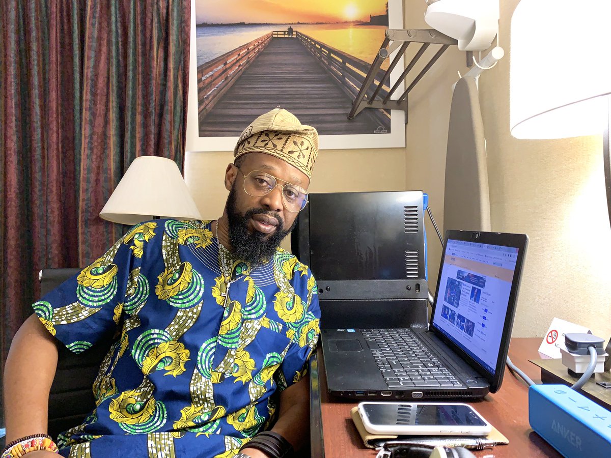 ShoggyShoggz's tweet photo. Day 19: Werking 🎧🎼💻 Really blessed to have visited College Park, Maryland ... Such a wonderful place!
—
Shoggy Tosh is in the USA building❗️🇺🇸✈️
#ShoggyToshInUSA #ShoggyTravels #TripleTee #ShoggyTosh #ShoggyToshInUSA2 #ComingToAmerica2 #CollegePark #Maryland https://t.co/xesAhPelnF