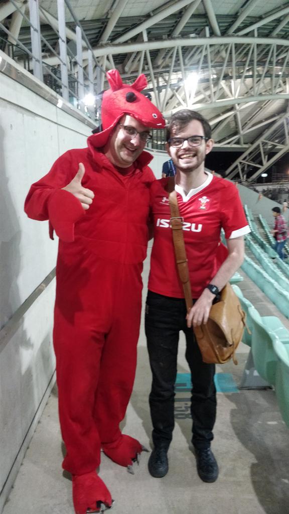 Really enjoyed Japan for the Welsh win! Keep up the good work <a href="/SquidgeRugby/">Squidge Rugby</a> and the great videos!