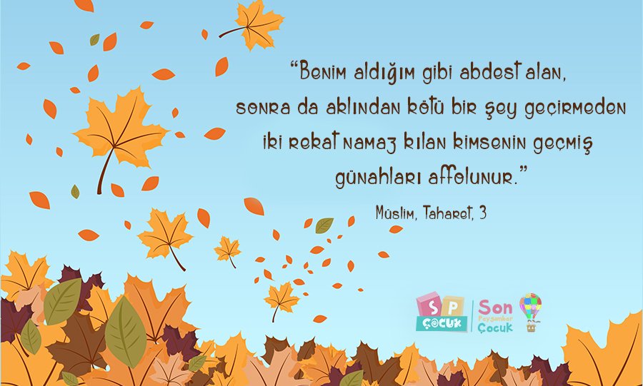 Sonpeygamber Çocuk (@spcocuk) on Twitter photo 