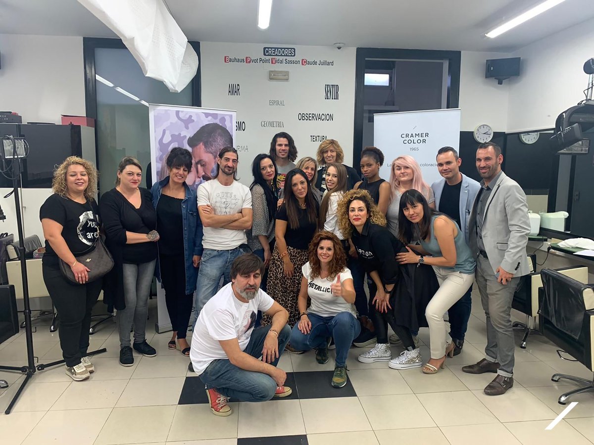 Kemon España tweet media