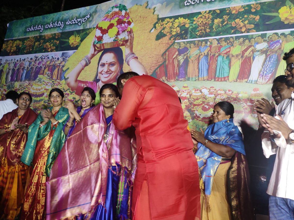 Kavitha Kududhula tweet media