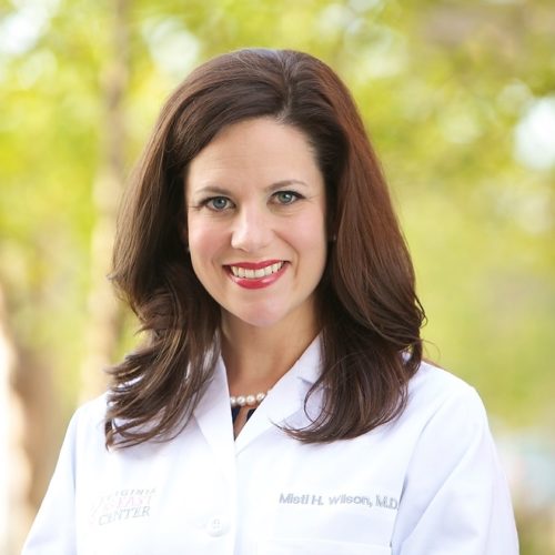 MarginProbe's tweet photo. Dr. Misti Wilson is excited by the fast-moving developments in her field, including MarginProbe. "It reduces re-excisions and it typically reduces the amount of breast tissue we need to remove." Read more! #BCAM https://t.co/BWc0AffQ0m https://t.co/qdNX6GhWPj