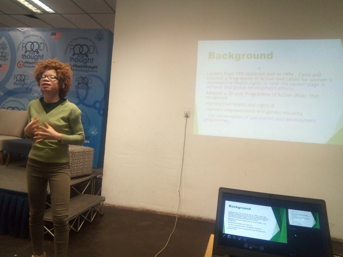 Young Professional Educators of Zimbabwe Trust tweet media