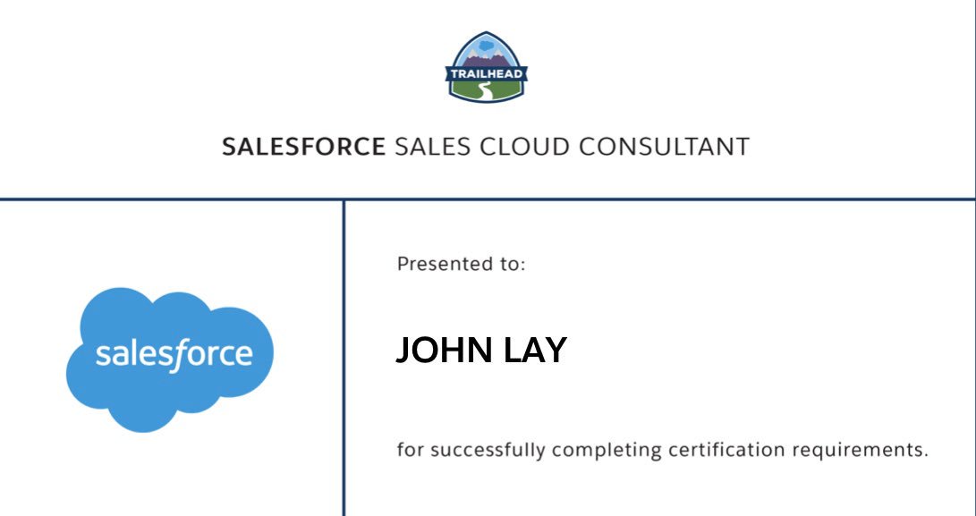 John Lay ☁️ tweet media