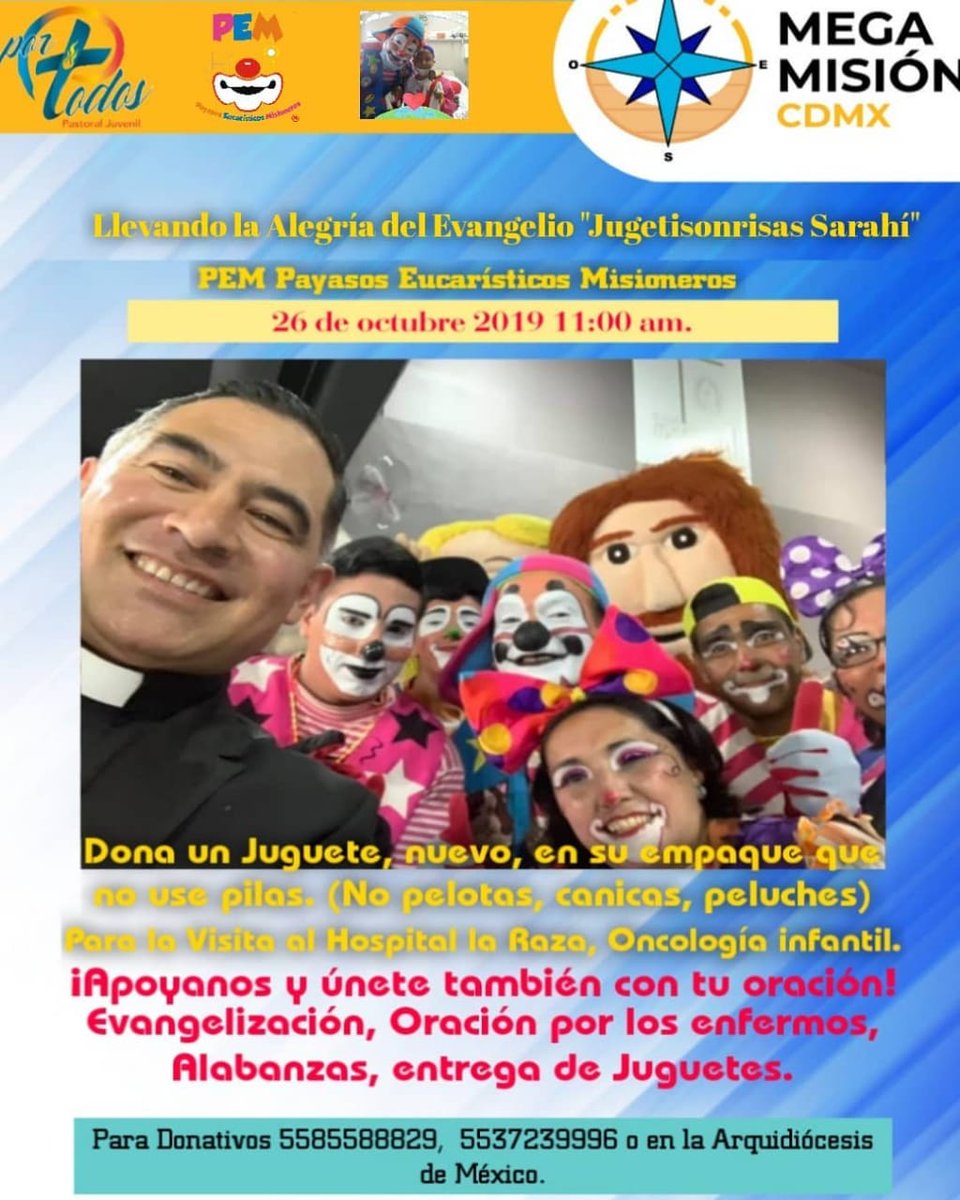 CaritasSMT's tweet photo. https://t.co/xH2Lx08v7h
