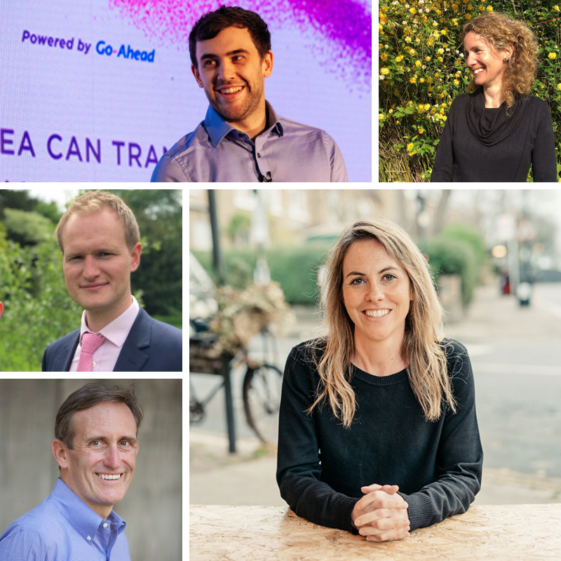 Simpleweb's tweet photo. Getting an early-stage startup up and running is a tough job - but it can be easier than you think if you know a thing or two... 

Check out this advice from five of founders from our startup community who've been there before 👉 https://t.co/ApurtfZEl6 https://t.co/vj2vax1QAS