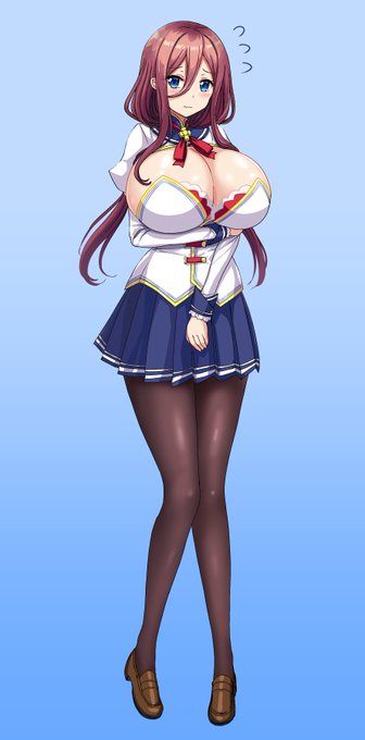 五等分しない道子。 