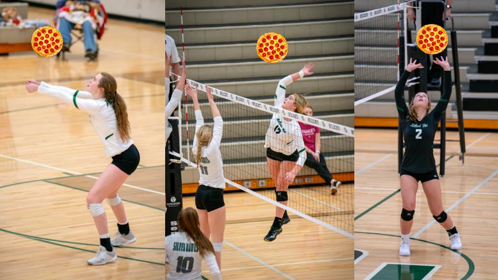 MILLARD WEST VOLLEYBALL tweet media
