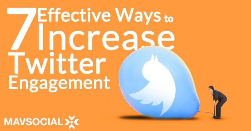 bphlippo's tweet photo. 7 Effective Ways to Increase Twitter Engagement #Twitterl #TwitterMarket https://t.co/o5besWzJzP RT @mavsocial https://t.co/UiNGZiVxJ8