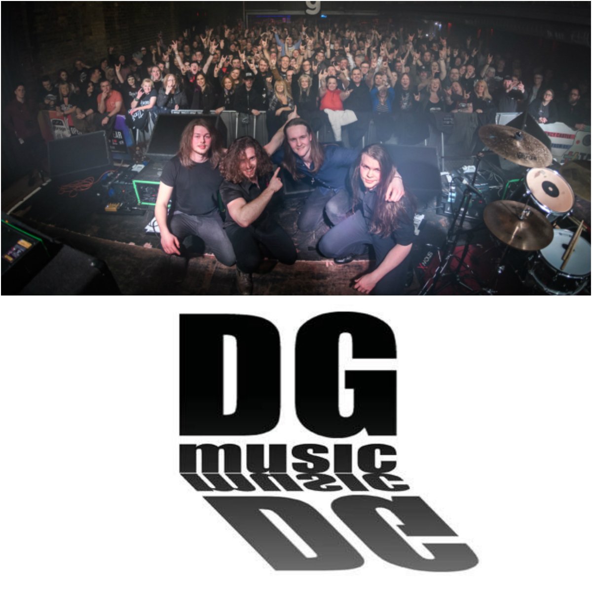 LIABMusic1's tweet photo. Check out this insightful interview with @AnchorLane c/o Dave at @DevilsGateMedia

An ace band and joy to work with on their forthcoming debut album, out in 2020. (Toby) 👍

🔊 https://t.co/4Hv1t366jQ 🔊

#HelpForBands #LightningInABottle @TobyJepson @Rob_Stampede https://t.co/vFNYd0ZnjH