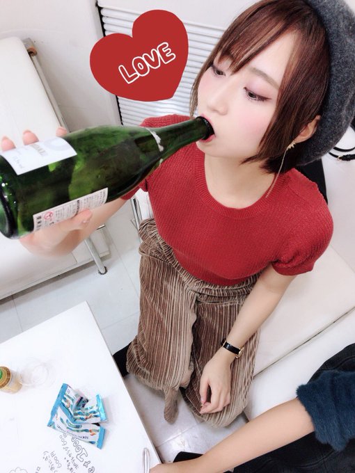 Twitterのコスプレ画像15