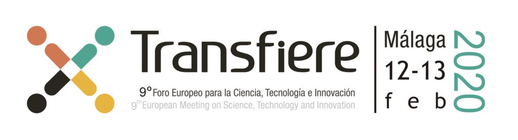 El próximo 14/10 a las 12:00 presentamos el <a href="/ForoTransfiere/">Foro Transfiere</a>, el Foro europeo para la #Ciencia, #Tecnología e #Innovación que se celebrará en <a href="/Fycma/">Fycma</a> (Málaga) en febrero de 2020 #Transfiere2020
+Info: ow.ly/a4x450wGyPr