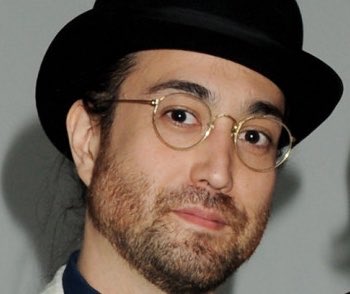 Happy Birthday Sean Lennon 