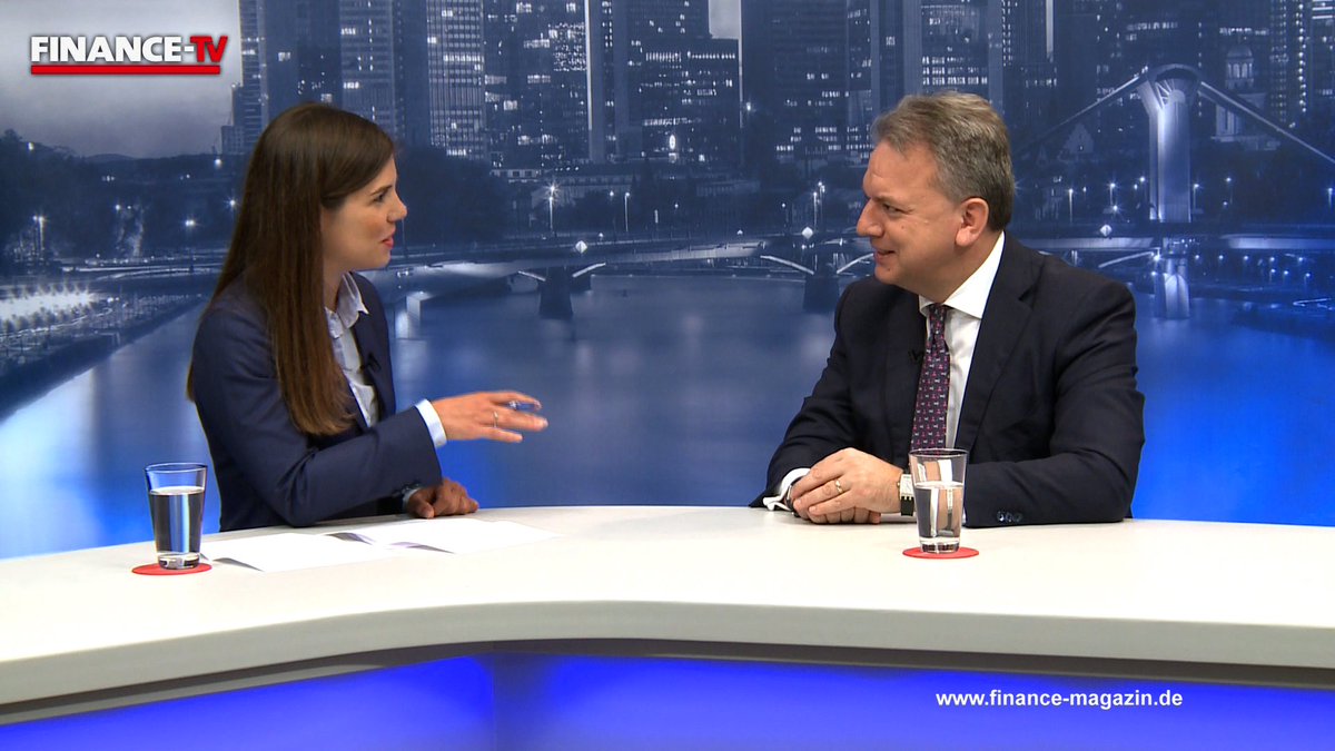 Sieben Gewinnwarnungen seit 2016, Ineffizienzen im Einkauf, Wildwuchs in der IT – der Maschinenbauer Gea hat ein Ertragsproblem. Wie er das bekämpfen will, erklärt Gea-CFO Marcus Ketter bei FINANCE-TV. bit.ly/2ASiqM7