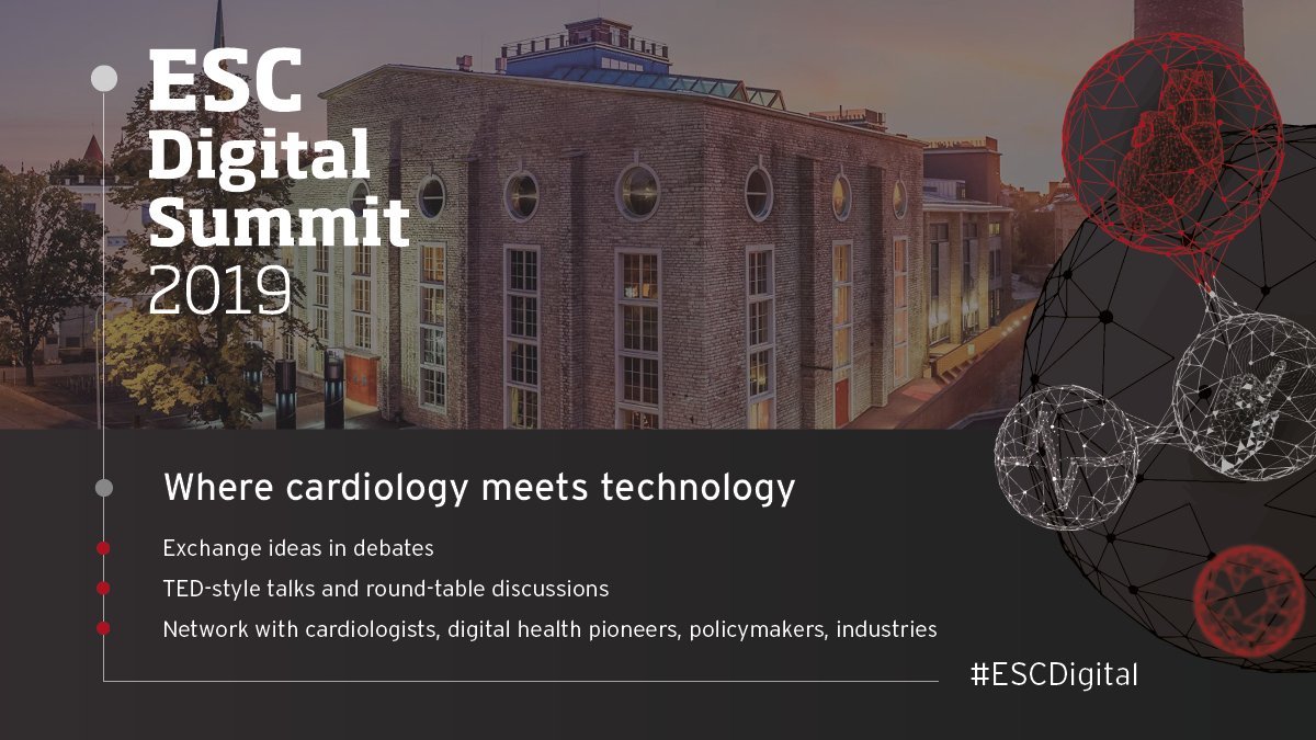silicofcm's tweet photo. Dr Lazar Velicki from Institute for cardiovascular diseases of Vojvodina #ICVDV had an successful presentation of #SILICOFCM project at #ESCDigital
#EU_H2020 https://t.co/9WkfpxJHRR
