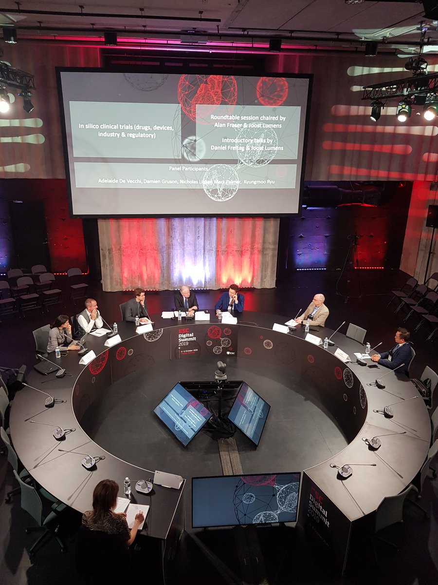 silicofcm's tweet photo. Dr Lazar Velicki from Institute for cardiovascular diseases of Vojvodina #ICVDV had an successful presentation of #SILICOFCM project at #ESCDigital
#EU_H2020 https://t.co/9WkfpxJHRR