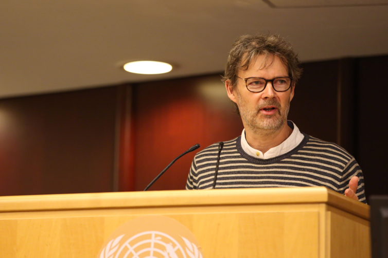 future_climate's tweet photo. NEW ARTICLE: Day 2 of African Climate Risks Conference: Engaging discussions continue on climate change in Africa. Read more on the highlights and view some of the photos here:  https://t.co/sUOFMSBKXk  #ACRC2019 https://t.co/j50Ek7AWtH