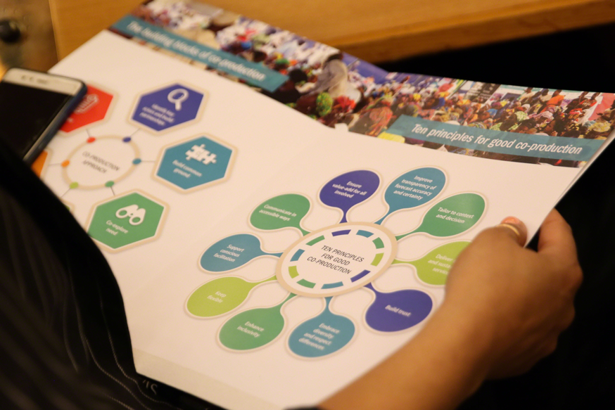 future_climate's tweet photo. NEW ARTICLE: Day 2 of African Climate Risks Conference: Engaging discussions continue on climate change in Africa. Read more on the highlights and view some of the photos here:  https://t.co/sUOFMSBKXk  #ACRC2019 https://t.co/j50Ek7AWtH