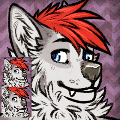 thexainy's tweet photo. Oh and also these ones for @Raincanine too! https://t.co/ao8pqFNxxo