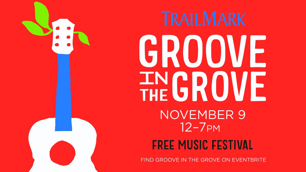 TrailMark Living tweet media