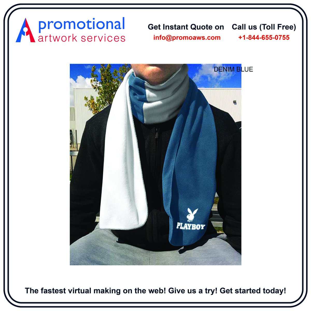 PromoAWS's tweet image. Visual Proofs can provide the information any designer or client needs to be  assured the print job will look as planned. A proof is a representation  of how your digital file will come out on the printed page.
 #promoaws