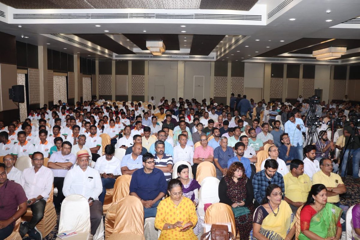 Chandrakant Patil tweet media