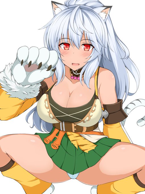 シャドウバースのラティカ 