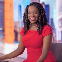 RenitaDYoung's tweet photo. #GoodMorning! I'm extremely honored to interview @Deb_Nav, @texasguadaloop Co-founder, who built/tested the prototype for @ElonMusk's #Hyperloop, the proposed 5th mode of #transportation ~ Tomorrow at #MAKERS @BloombergLive #InclusionInAction #WheresRenita https://t.co/39HuNz9OzR