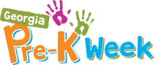 LiteracyGeorgia's tweet photo. It's #GAPreKWeek! Check out @GeorgiaVoices website for resources and factsheets to help share the importance of quality early learning: https://t.co/OD3B4XtTEs https://t.co/hdaENwCH0Z