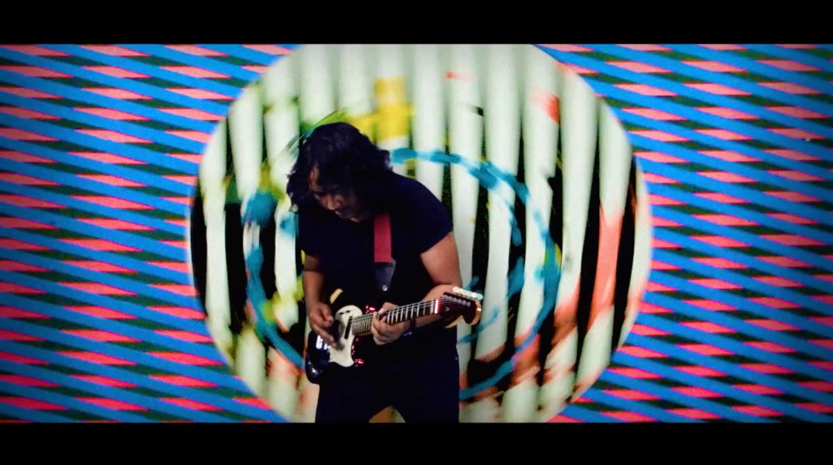 ZamNayan's tweet photo. Hey #PortfolioDay I make music videos, short films, animation, experimental videos, etc. Been itching for some new collabos. If you're interested, hit me up! 🎬 
 
https://t.co/FtrVs7Pv6Y https://t.co/QTBmwkmG5R