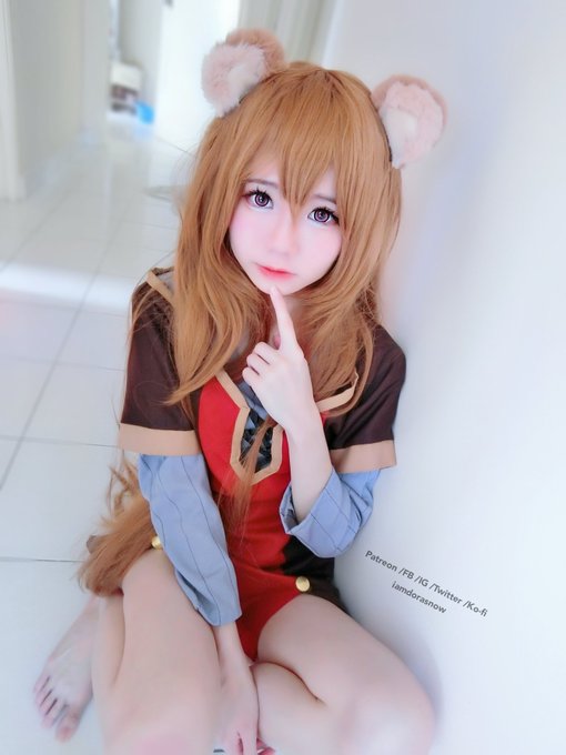 Twitterのコスプレ画像21