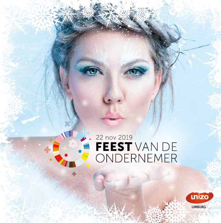 UNIZOLimburg's tweet photo. UNIZO Feest van de Ondernemer - vrijdag 22 november in HANGAR58 in het decor van de mooiste #winterbar van Limburg! Bbbbe therrrrre! https://t.co/AsP7ecqgOz https://t.co/lnpDA1t80T