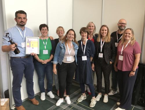 Utopia Aalst uitgeroepen tot beste bibliotheek van Vlaanderen en Brussel

bibliotheekblad.nl/beste_biblioth…

#bibliotheken #bib #Utopia