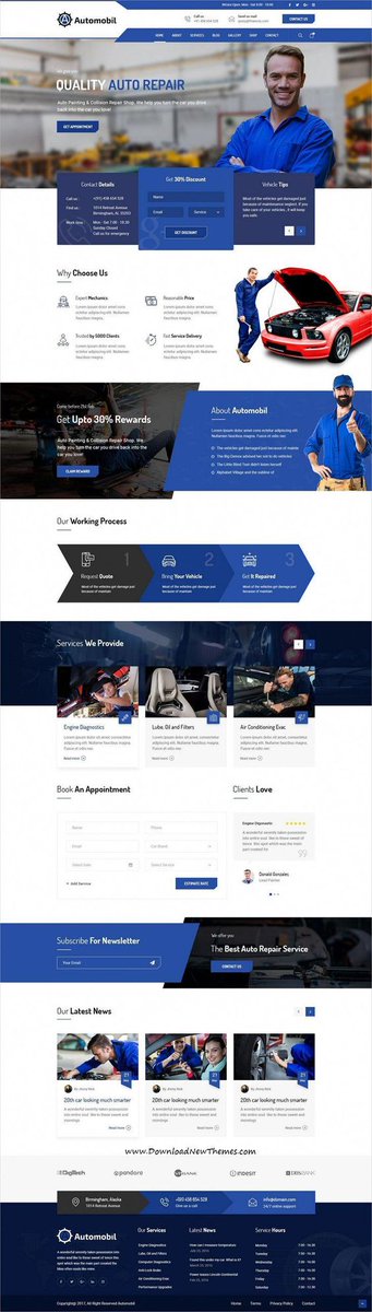 Mijankhan65's tweet photo. #WordPress #WordPresscustomization #WordPressdesign
#WordPressDevelopment #WordPressFix #wordpresswebsite #ResponsiveWebsite
#WordPressElementor #eCommercewebsite #Businesswebsite #webdevelopment #webdesign
#Customwebsite #Webdevelop
Contact me;- https://t.co/ooVofCnDSO https://t.co/MgzkRCLpFd