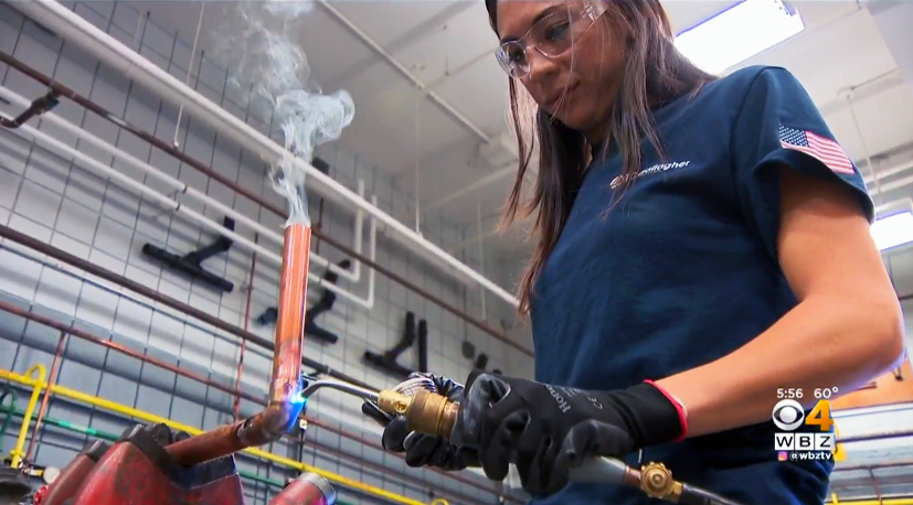 TG Gallagher tweet media