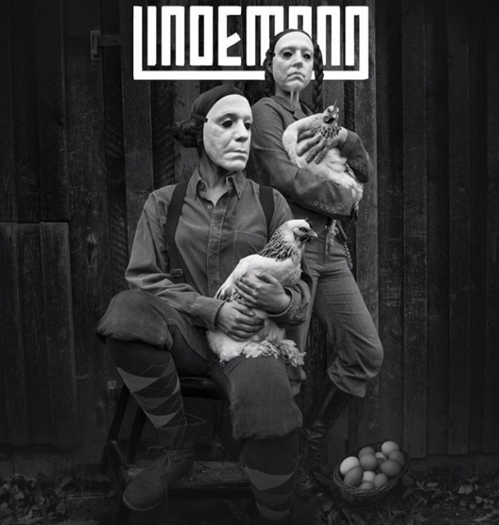 Rammstein_C_Arg's tweet photo. Se ha revelado la portada de "F&amp;M", el próximo álbum de #Lindemann. El mismo se estrenará el próximo 22 de Noviembre de este 2019. 🔥 https://t.co/GbMXL393Gj