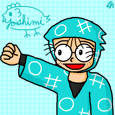 猪名寺乱太郎のtwitterイラスト検索結果