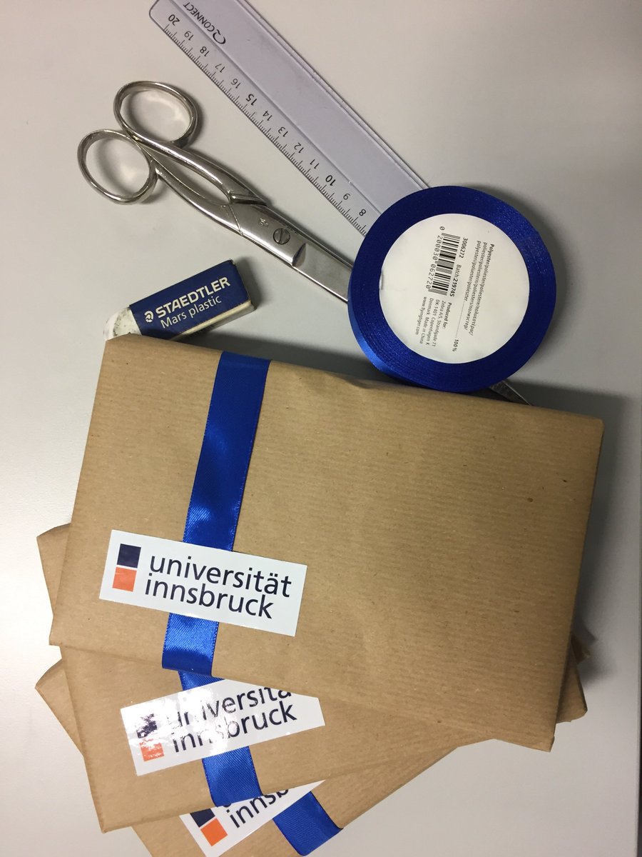 ID_uniinnsbruck's tweet photo. Our staff has been working on something special in connection to #pharos.link and there is more yet to come. The big surprise will be officially unveiled 1 week from today #Tminus7 #seit1669 https://t.co/TWQmTp6Lli