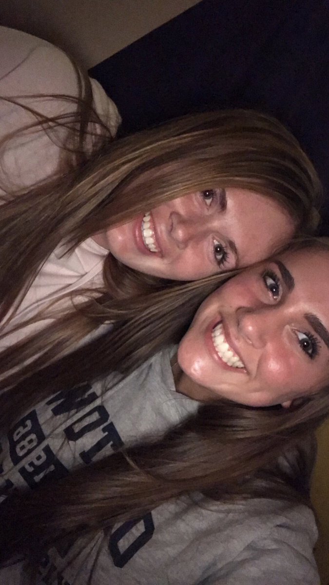 sydshey's tweet photo. Happy birthday to my girl @Alli_softball9 ❤️ I am so grateful for our adventures and memories... love you long time https://t.co/zS9urgqdu1