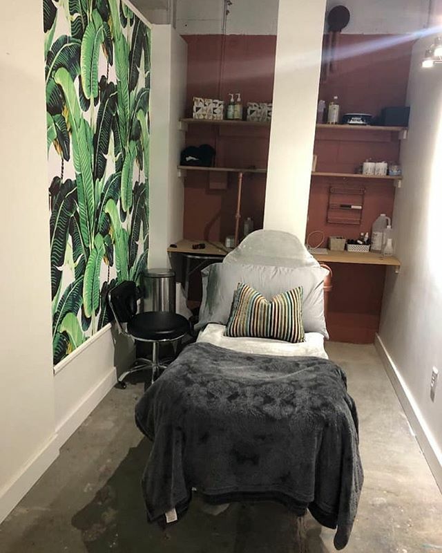 *Attention all creative beings of Halifax* We are subleasing some of our space. If you are looking for a unique spot for your business give us a call or email bowtiquehairandmakeup@gmail.com
We think the right fit could help us grow our business and yours! Examples of things…