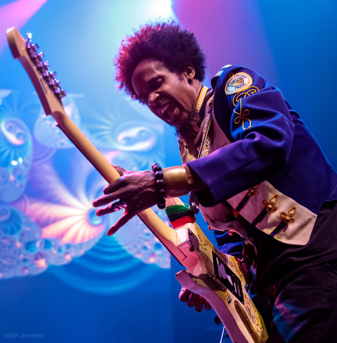 RalphArvesen's tweet image. Stone Mecca performing at ACL Live in Austin, Texas. #StoneMecca @stonemecca
More... texreview.com/2019/10/stone-…