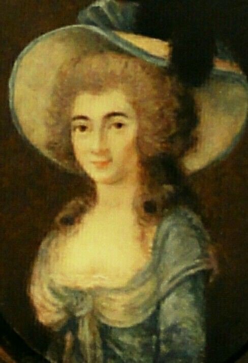 DellaFrancese's tweet photo. Simonne Evrard dit Madame Marat.
Fut la femme de Jean-Paul Marat (L' Ami du Peuple)..
https://t.co/5YjjIIG8qx
#madamemarat #simonneevrard #veuvemarat #Marat #lamidupeuple #Paris #Tournus #Histoiredefrance https://t.co/w0qoWJHkVu