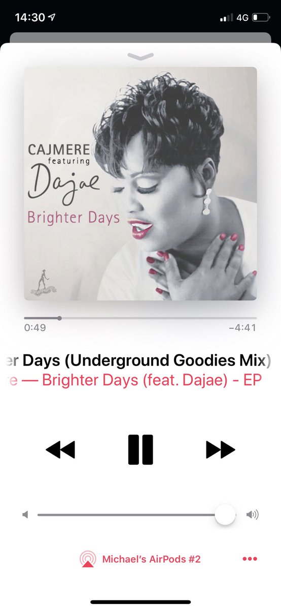 Saw this on <a href="/kanyewest/">ye</a> Sunday service and it reminded me what a tune it is :) 🎶🎶💃💃⚡️⚡️