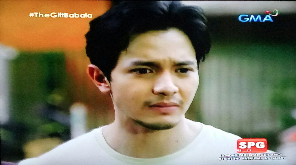 Dahil naulit ang pangitain ni Sep tungkol kay Father Luis, minarapat niyang puntahan ito sa simbahan. 

Ngunit, huli na yata ang lahat? 

Malalaman natin yan bukas sa #TheGift! 

<a href="/aldenrichards02/">Alden Richards</a> 
#TheGiftBabala
