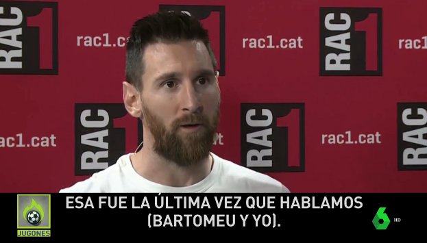 Copa_Lal's tweet image. ميسي عن ابنه ماثيو: "عندما يسيء التصرف، أجعله يقف في الزاوية، ولكنه يركض اتجاهي ويصرخ :"الركنية ستنفذ بسرعة، أوريجييي."