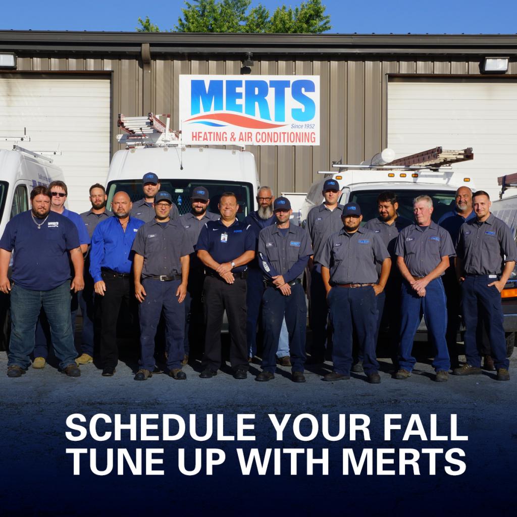 air_merts's tweet image. It’s never too late when preparing your furnace for the coming winter months. Call #Merts and schedule your #FallTuneUp today.

833-526-3787